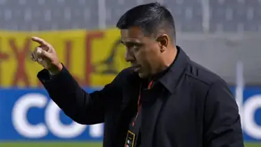 ¿César Farías volverá a dirigir a una selección? (+video) ¿César Farías volverá a dirigir a una selección? (+video)