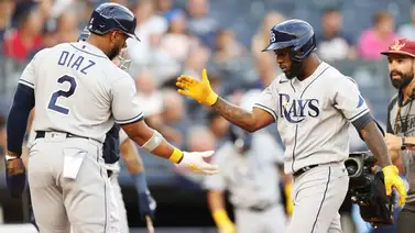 MLB: Tres cubanos con posibilidades de cambio a la mitad de temporada MLB: Tres cubanos con posibilidades de cambio a la mitad de temporada