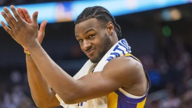 NBA: Análisis del rendimiento de Bronny James en comparación con otros jugadores novatos