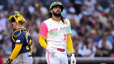 MLB: Fernando Tatis Jr. avanza en su recuperación (+Detalles)