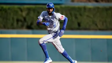 MLB: ¿Qué topes personales le faltan por superar a Maikel García este año? MLB: ¿Qué topes personales le faltan por superar a Maikel García este año?