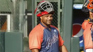 LVBP: Tomás Telis llegó al Cardenales de Lara y estos son sus números en el circuito LVBP: Tomás Telis llegó al Cardenales de Lara y estos son sus números en el circuito