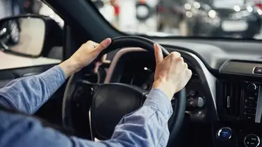 Esto es lo que pasa sin conduces sin licencia de conducir en Estados Unidos Esto es lo que pasa sin conduces sin licencia de conducir en Estados Unidos