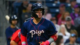 MLB: Filis de Filadelfia dejan en libertad a este infielder mexicano (+Info)