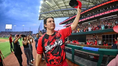 LMB: ¿Se acabó? Trevor Bauer es desactivado por Diablos Rojos del México