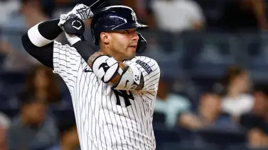 MLB: Gleyber Torres es el segundo mejor yankee en este apartado (+video) MLB: Gleyber Torres es el segundo mejor yankee en este apartado (+video)