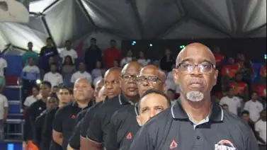 SPB: Nelson "Kako" Solórzano elegido Entrenador del Año en la temporada 2024 SPB: Nelson "Kako" Solórzano elegido Entrenador del Año en la temporada 2024