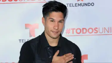 Chyno Miranda rompe el silencio ante las críticas por su estado de salud: “Les pido respeto” Chyno Miranda rompe el silencio ante las críticas por su estado de salud: “Les pido respeto”