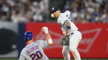 MLB: La temporada 2025 tendrá vibrantes choques con la "Semana de la Rivalidad" MLB: La temporada 2025 tendrá vibrantes choques con la "Semana de la Rivalidad"