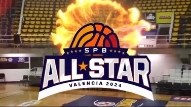 EN VIVO Juego de las estrellas de la SPB por Meridiano TV