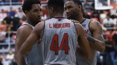 SPB anunció al Jugador Más Valioso de la temporada 2024 SPB anunció al Jugador Más Valioso de la temporada 2024