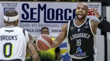 Esta fue la reacción de Gregory Vargas tras conocerse los premios de la SPB Esta fue la reacción de Gregory Vargas tras conocerse los premios de la SPB