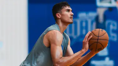 NBA: ¡Nueva estrella en Orlando! Novato del Magic causa estragos en la Summer League NBA: ¡Nueva estrella en Orlando! Novato del Magic causa estragos en la Summer League