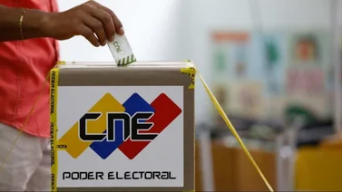 Así puedes votar desde el extranjero en las elecciones presidenciales