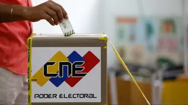 Así puedes votar desde el extranjero en las elecciones presidenciales Así puedes votar desde el extranjero en las elecciones presidenciales