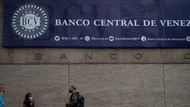 Dólar BCV para hoy viernes 19 de julio: Precio oficial según Banco Central de Venezuela Dólar BCV para hoy viernes 19 de julio: Precio oficial según Banco Central de Venezuela