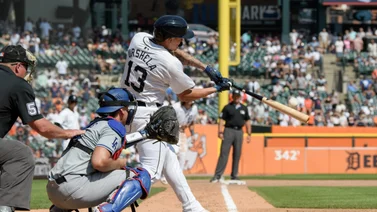 Juegos para hoy en la MLB: 19 de julio 2024 (+video)