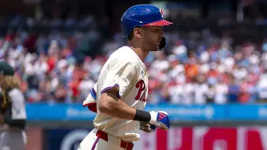 MLB: Así está la tabla de posiciones de cara al inicio de la segunda mitad (+video) MLB: Así está la tabla de posiciones de cara al inicio de la segunda mitad (+video)