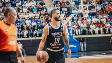 SPB: Broncos de Caracas es el último clasificado tras vencer a Brillantes en Parque Miranda SPB: Broncos de Caracas es el último clasificado tras vencer a Brillantes en Parque Miranda