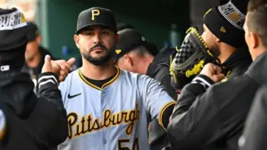 MLB: Martín Pérez salta al montículo y buscará domar al mejor equipo de las Grandes Ligas MLB: Martín Pérez salta al montículo y buscará domar al mejor equipo de las Grandes Ligas