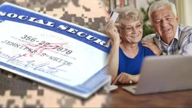 Seguro Social en Estados Unidos SSI