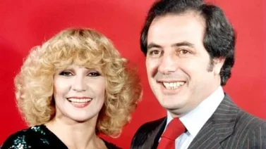Oleada de condolencias y mensajes a Mirla Castellanos por la muerte de su amado esposo "El gallego"