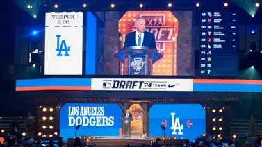 Estos son los salarios de los comisionados de MLB, NFL, NBA y NHL Estos son los salarios de los comisionados de MLB, NFL, NBA y NHL