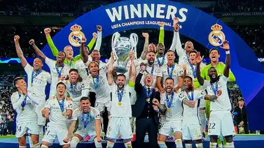 Real Madrid sigue dominando entre los clubes más valiosos del mundo Real Madrid sigue dominando entre los clubes más valiosos del mundo