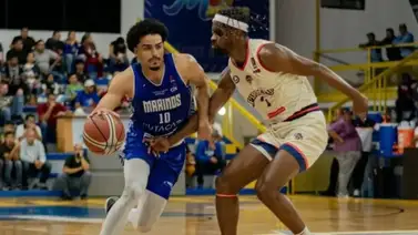 SPB: Este jugador fue ganador del Novato del Año de la temporada 2024 SPB: Este jugador fue ganador del Novato del Año de la temporada 2024