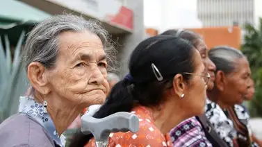 ¡Atención! El IVSS anuncia la fecha de pago de la pensión del mes de agosto ¡Atención! El IVSS anuncia la fecha de pago de la pensión del mes de agosto