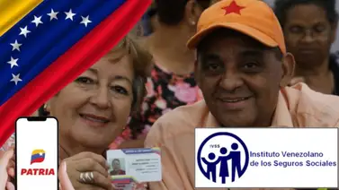 IVSS Agosto IVSS Agosto