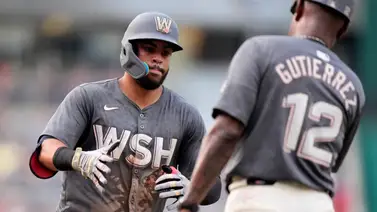 MLB: Este pelotero dominicano explota rivales cada viernes de Grandes Ligas MLB: Este pelotero dominicano explota rivales cada viernes de Grandes Ligas