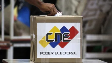 Ley Seca como parte de las medidas de cara a las elecciones presidenciales