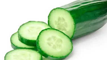 La FDA retira pepinos de Walmart debido a contaminación por listeria La FDA retira pepinos de Walmart debido a contaminación por listeria