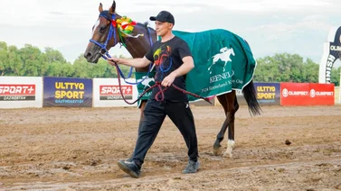 Keeneland anuncia Subasta de Campeones en Delmar en su primera edición