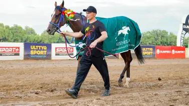 Keeneland anuncia Subasta de Campeones en Delmar en su primera edición Keeneland anuncia Subasta de Campeones en Delmar en su primera edición