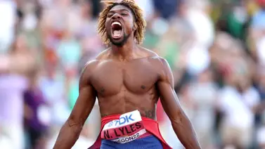 Juegos Olímpicos: ¿Quién es el nuevo Usain Bolt? Juegos Olímpicos: ¿Quién es el nuevo Usain Bolt?