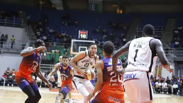 SPB: ¡Empieza la postemporada! Estos serán los enfrentamientos de los Playoffs SPB: ¡Empieza la postemporada! Estos serán los enfrentamientos de los Playoffs