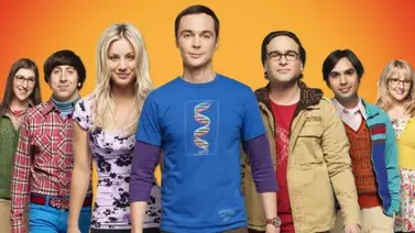 Muere a sus 94 años una de las estrellas de “The Big Bang Theory” Muere a sus 94 años una de las estrellas de “The Big Bang Theory”