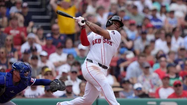 MLB: La marca de Medias Rojas de Boston que mete miedo a Dodgers