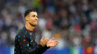 Cristiano Ronaldo se reta a superar a Messi en la temporada 2024-25 Cristiano Ronaldo se reta a superar a Messi en la temporada 2024-25
