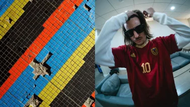 “Venequia” el nuevo álbum de Danny Ocean dedicado a su patria 