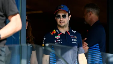 Fórmula 1: Checo Pérez ya conoce la razón del bajón de Red Bull