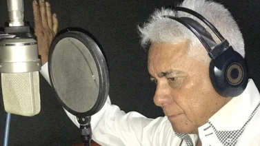 ¡De última hora! Se revelan detalles del estado de salud de Reynaldo Armas "El cardenal sabanero"