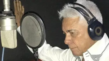 ¡De última hora! Se revelan detalles del estado de salud de Reynaldo Armas "El cardenal sabanero" ¡De última hora! Se revelan detalles del estado de salud de Reynaldo Armas "El cardenal sabanero"