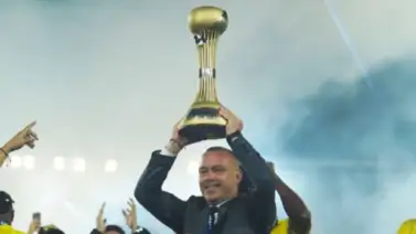 El legado de Rafael Dudamel como entrenador en el fútbol colombiano El legado de Rafael Dudamel como entrenador en el fútbol colombiano