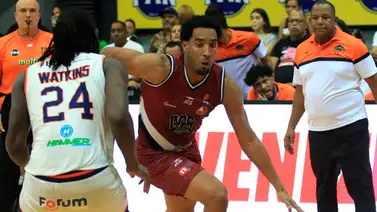 ¿Por quién irá Cocodrilos? Así se realizará el Draft de sustituciones de la SPB ¿Por quién irá Cocodrilos? Así se realizará el Draft de sustituciones de la SPB