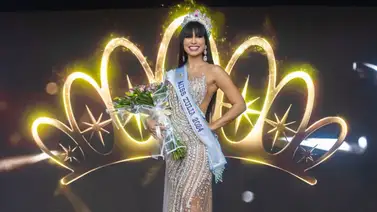 Miss Zulia 2024 Miss Zulia 2024