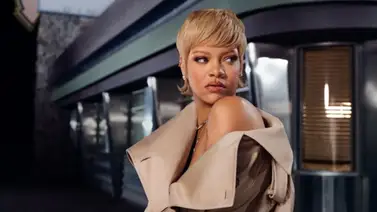 Rihanna anuncia que participará en los Juegos Olímpicos 2024: ¿Cuál será su disciplina? Rihanna anuncia que participará en los Juegos Olímpicos 2024: ¿Cuál será su disciplina?