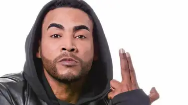 Video | Las primeras palabras oficiales de Don Omar tras superar el cáncer: “Sentí miedo” Video | Las primeras palabras oficiales de Don Omar tras superar el cáncer: “Sentí miedo”